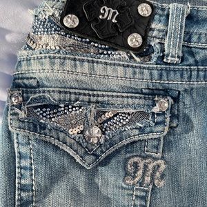 Miss Me size 27
